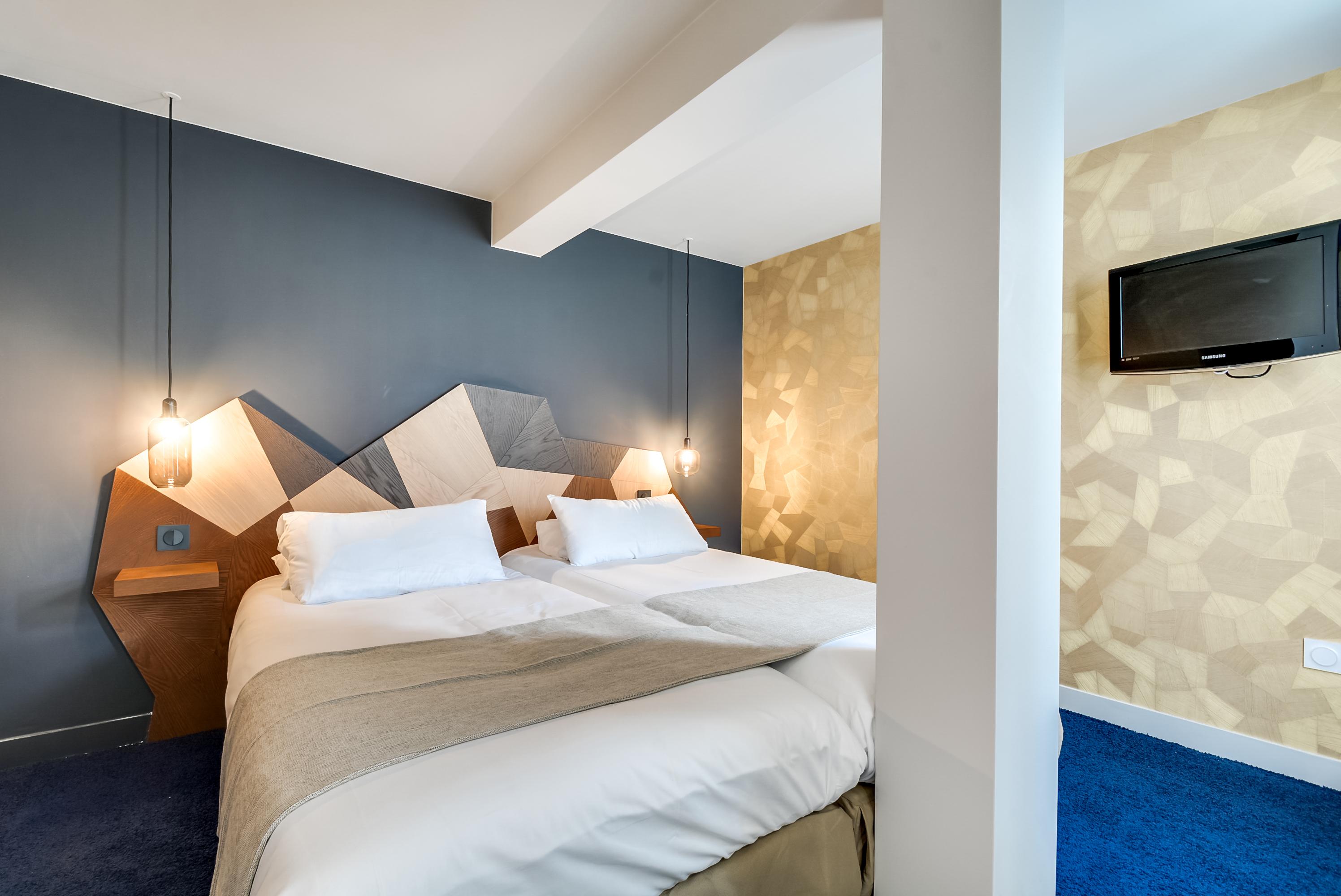 Wit Hotel Paříž Exteriér fotografie